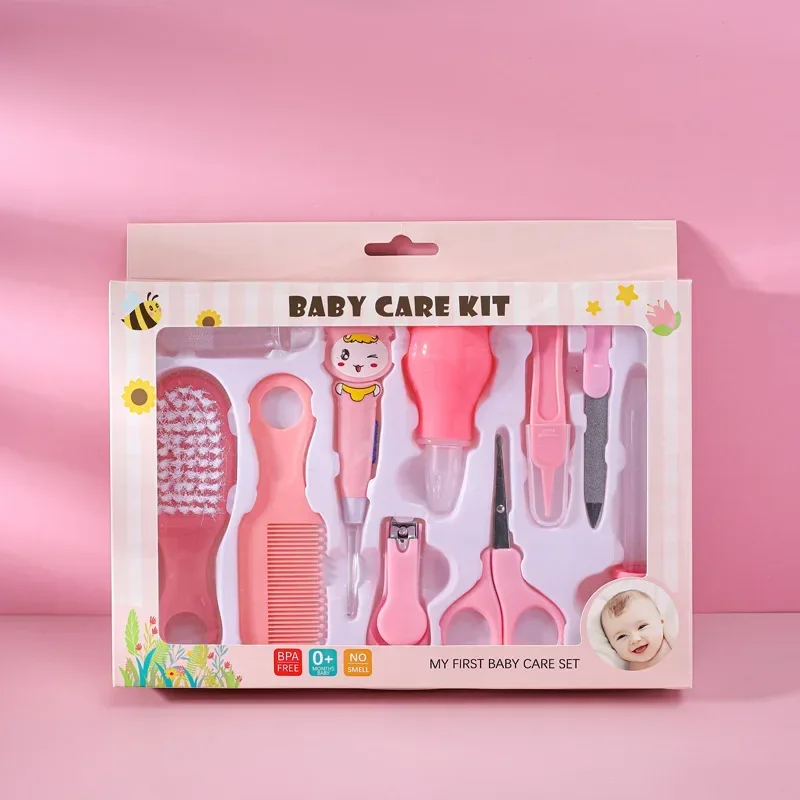 Baby Products Kit Set - vvocci for Baby Ear Scoopsand Care