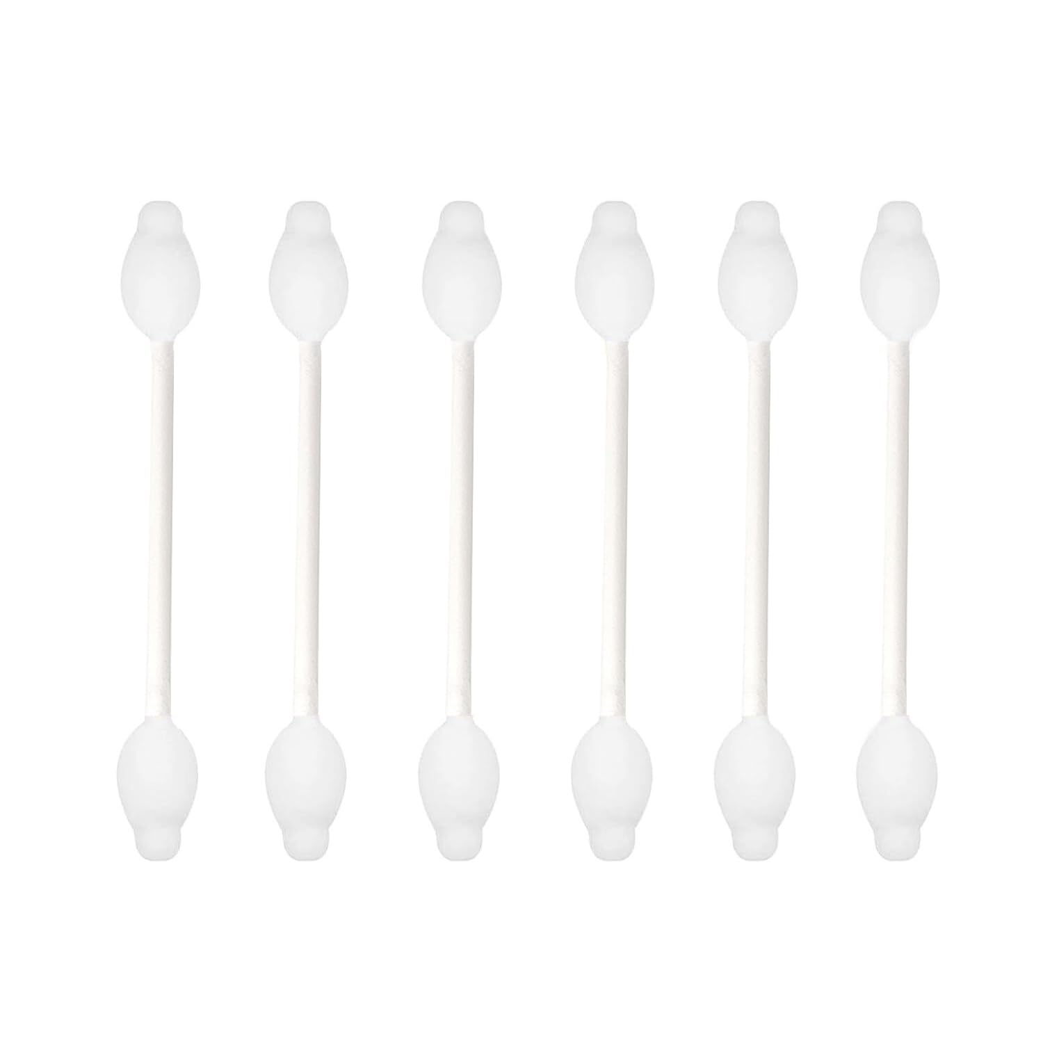 Baby Products Combo - Safe Cotton Swabs for Baby, 160pcs
