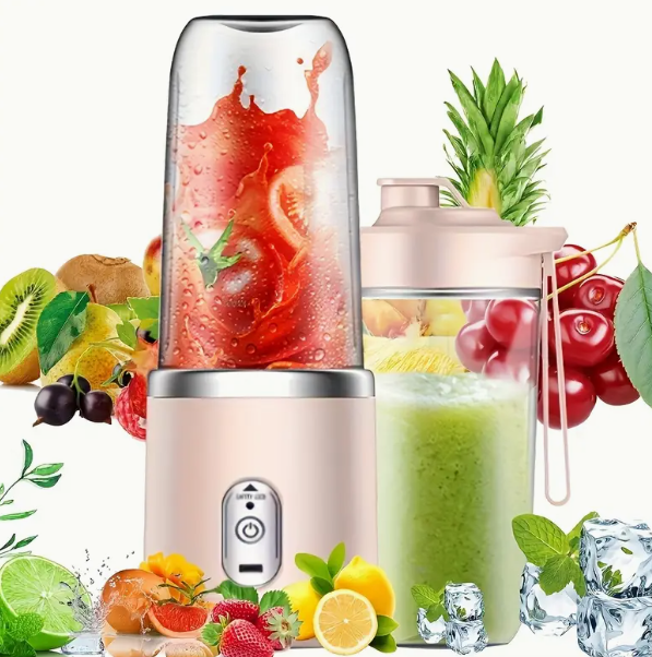 Baby Food Maker Blender - 1pc Children's electric juicer and multifunctional
