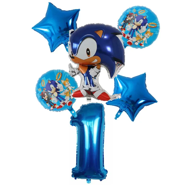 Hedgehog Anime Character Boy C - مراجعة Baby Products Combo وسعره