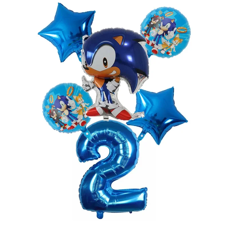 Hedgehog Anime Character Boy C - مراجعة Baby Products Combo وسعره