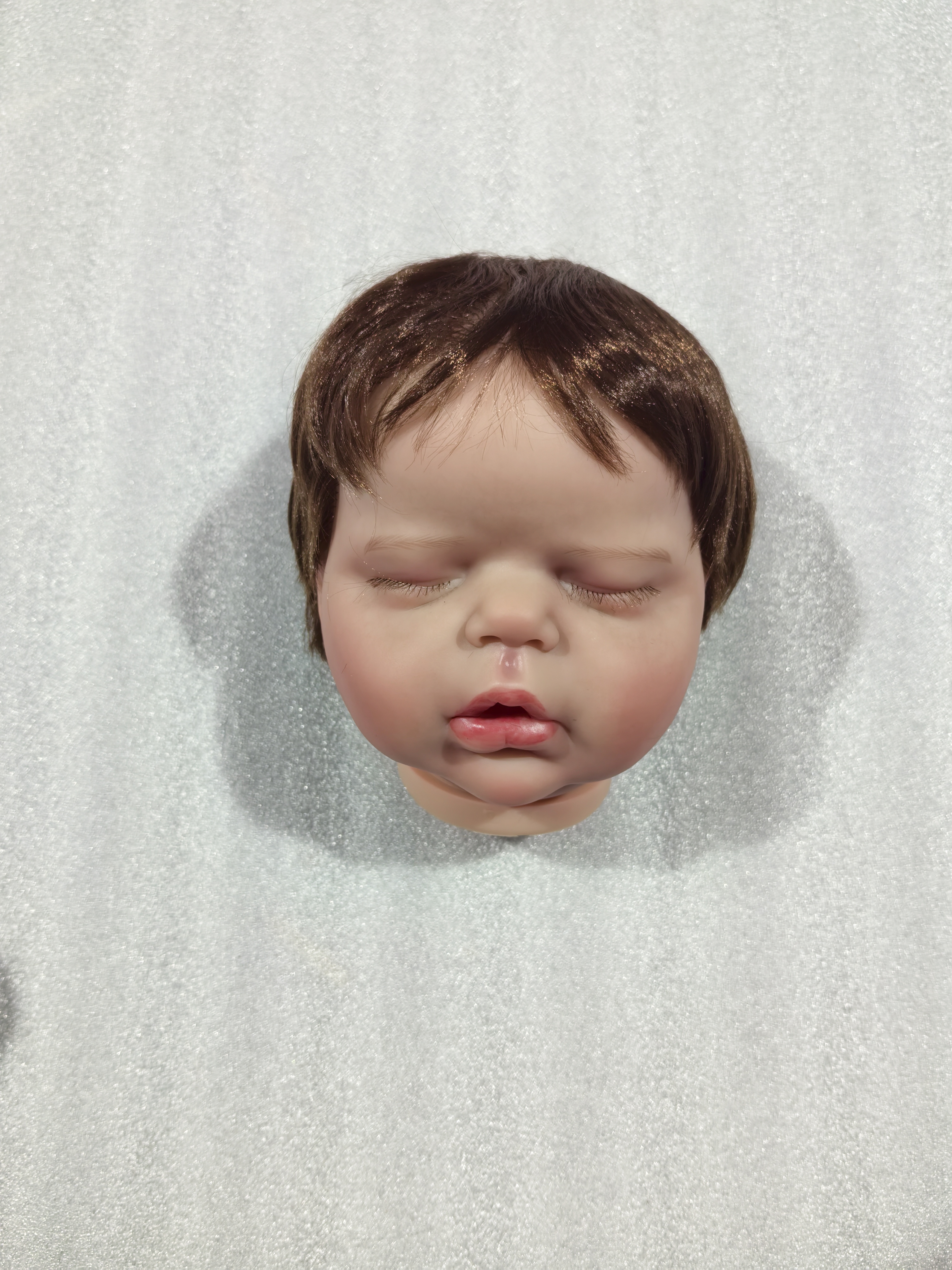 NPK 19inch Lifelike Quinbee Re - مراجعة Baby Products Kit Set وسعره