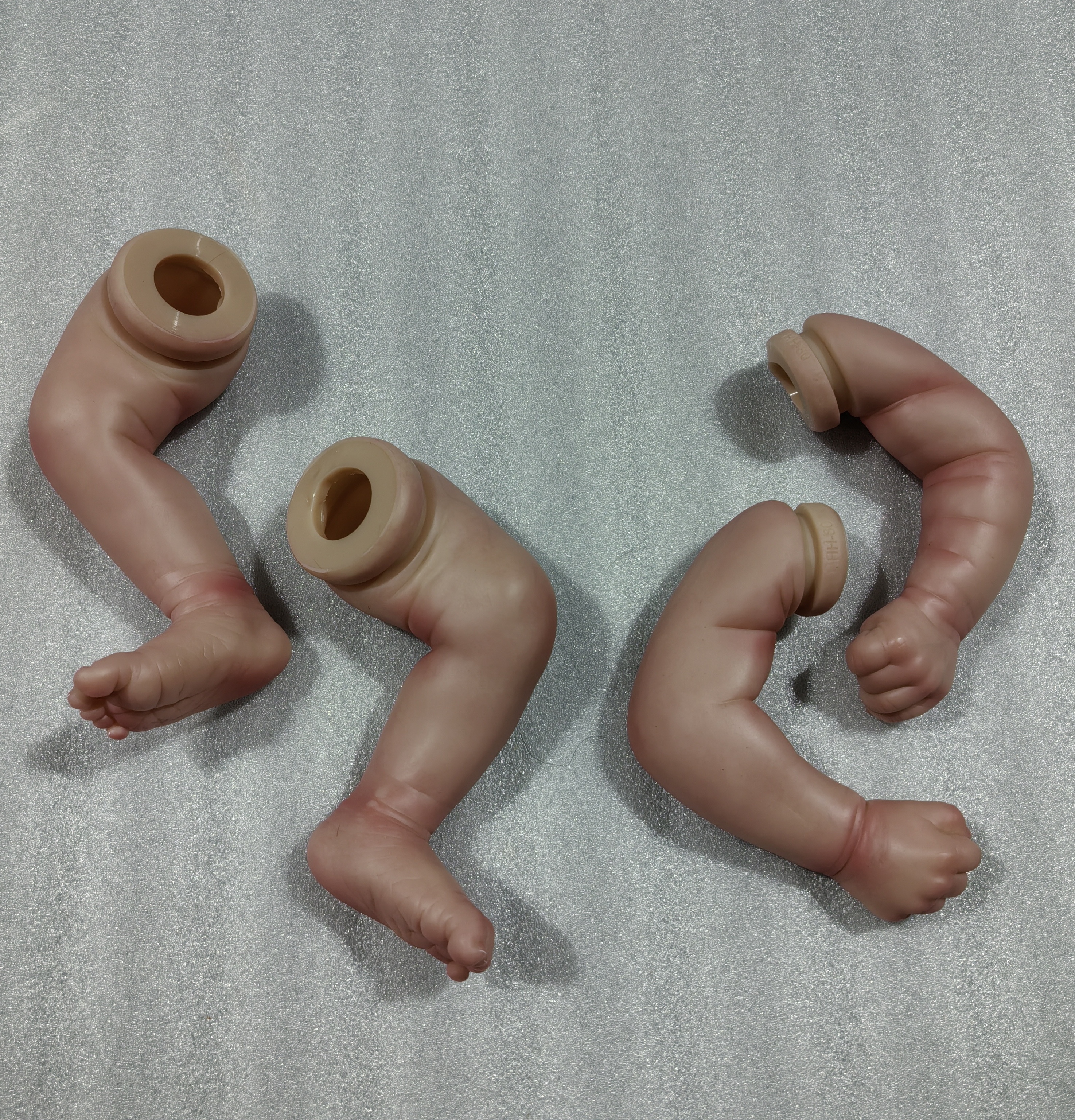 NPK 19inch Lifelike Quinbee Re - مراجعة Baby Products Kit Set وسعره