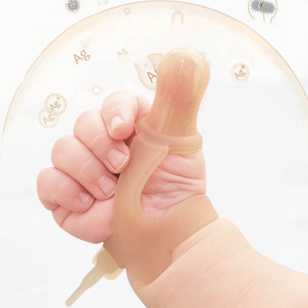 3-10PCS Adjustable Nontoxic Si - مراجعة Baby Products Combo وسعره