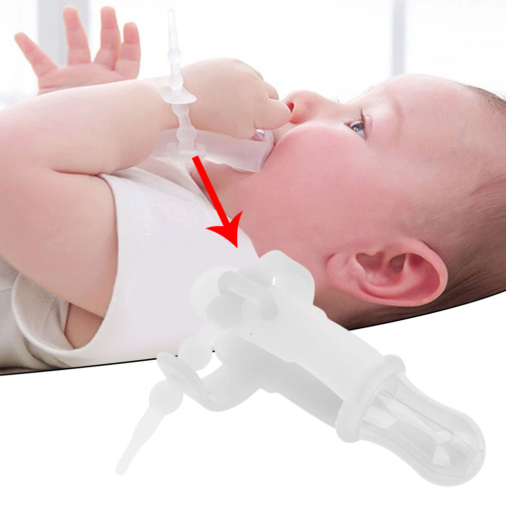 3-10PCS Adjustable Nontoxic Si - مراجعة Baby Products Combo وسعره