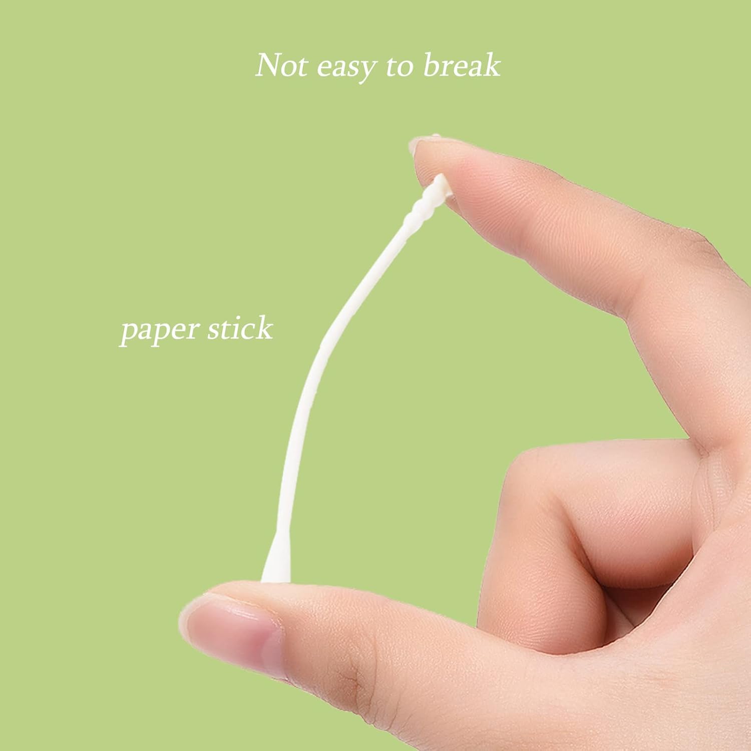 1000 Count Mini Cotton Swabs w - مراجعة Baby Products Combo وسعره