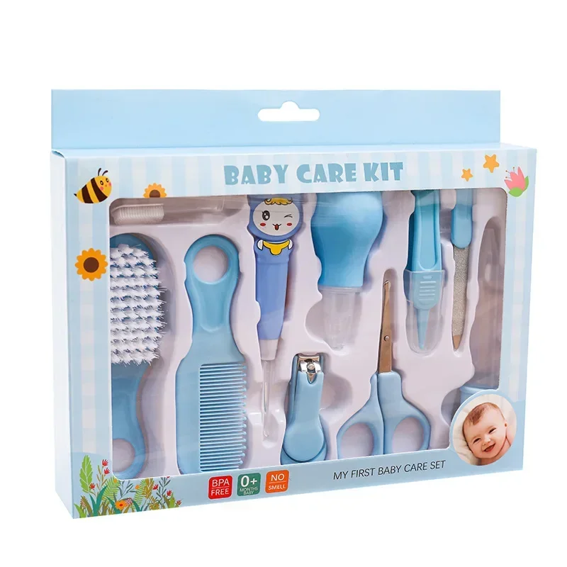 vvocci for Baby Ear Scoopsand  - مراجعة Baby Products Kit Set وسعره