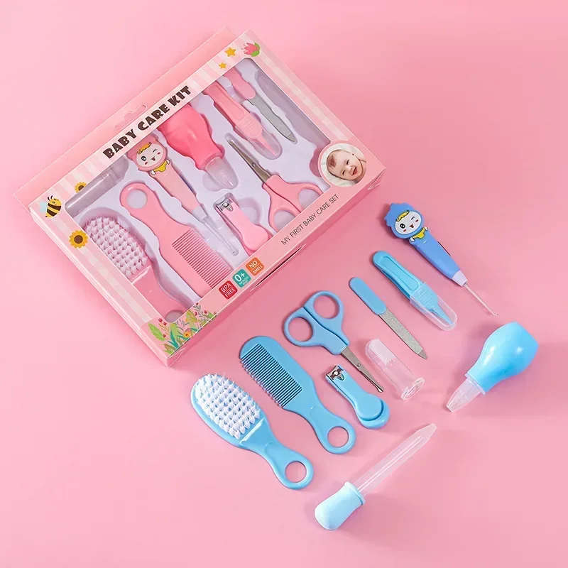 vvocci for Baby Ear Scoopsand  - مراجعة Baby Products Kit Set وسعره