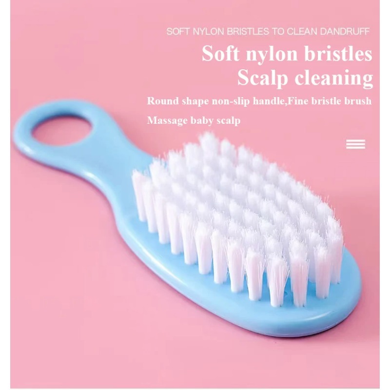 6pcs/Set Baby Cleaning Kit Car - مراجعة Baby Products Kit Set وسعره