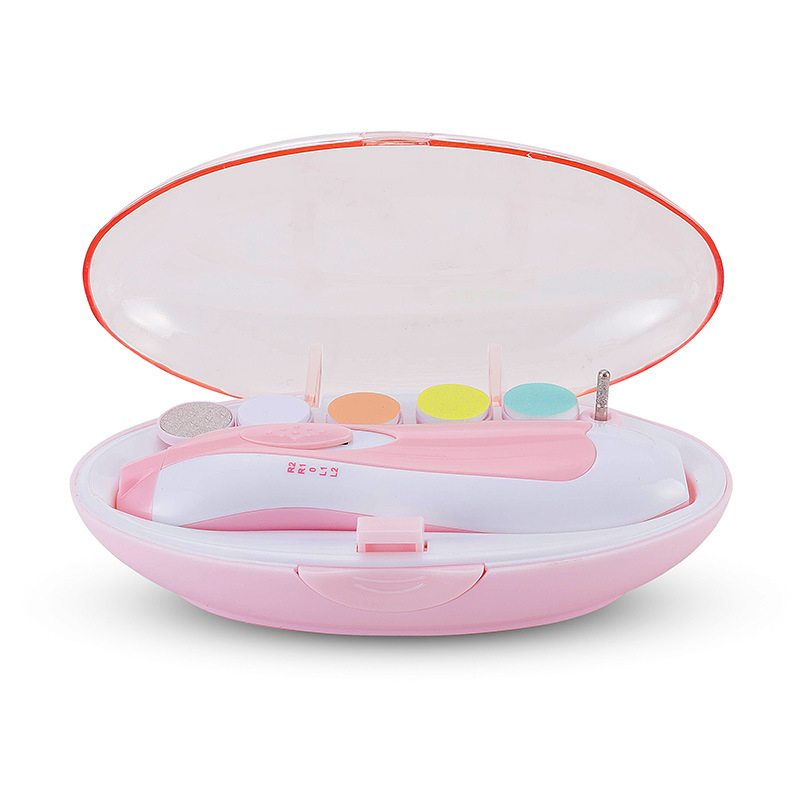 Baby Health care Kit Newborn N - مراجعة Baby Products Kit Set وسعره