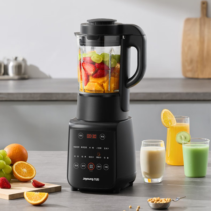 Joyoung home blender quiet ful - مراجعة Baby Food Maker Blender وسعره