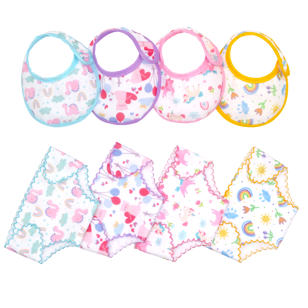 14-18 Inch Newborn Baby Doll U - مراجعة Baby Products Kit Set وسعره