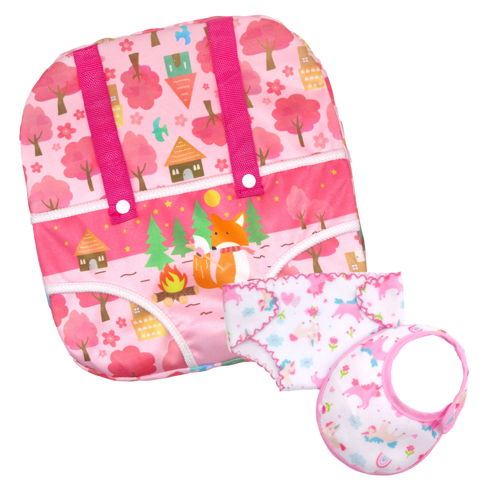14-18 Inch Newborn Baby Doll U - مراجعة Baby Products Kit Set وسعره