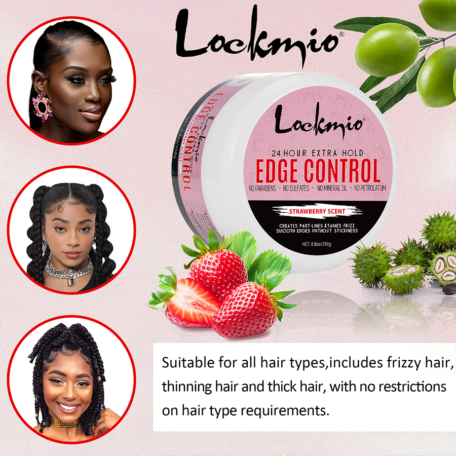 LOCKMIO Natural Long-Lasting E - مراجعة Baby Products Combo وسعره