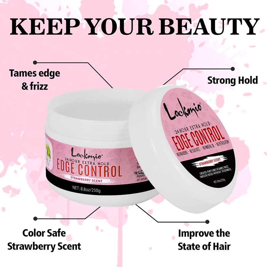 LOCKMIO Natural Long-Lasting E - مراجعة Baby Products Combo وسعره