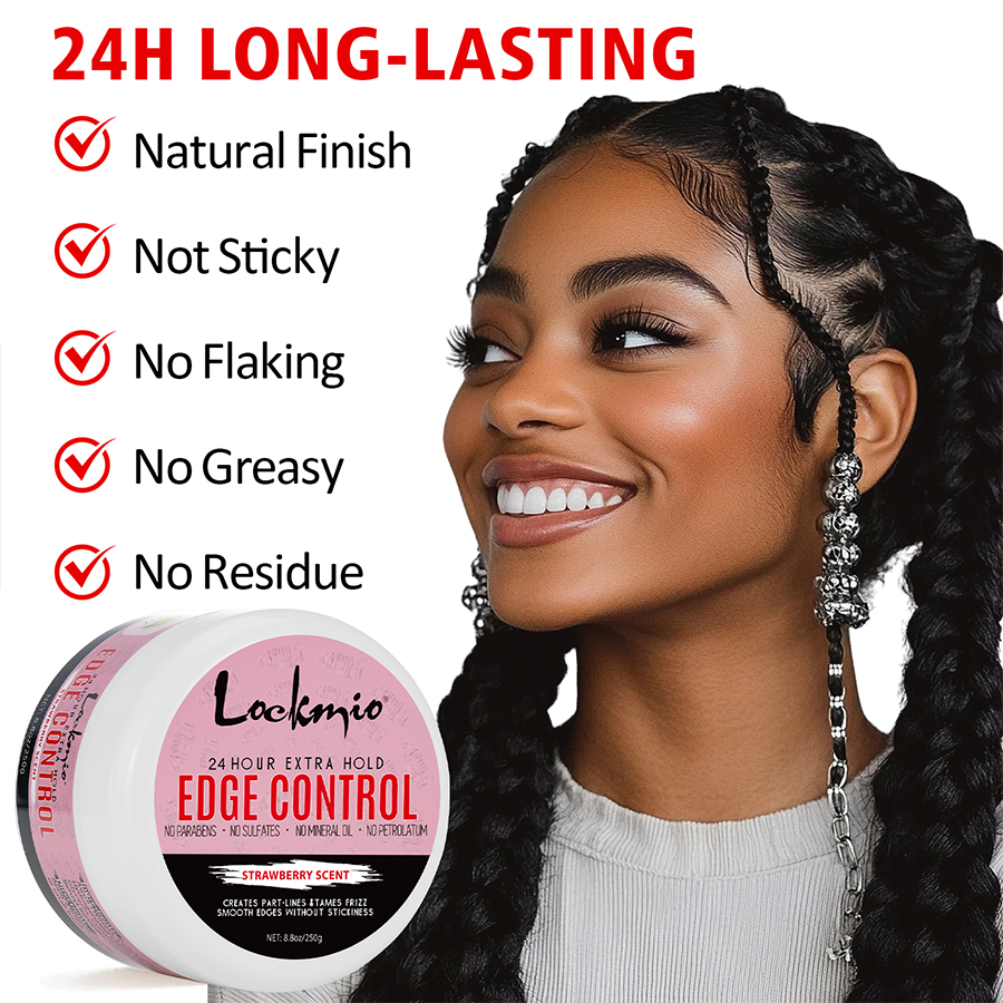 LOCKMIO Natural Long-Lasting E - مراجعة Baby Products Combo وسعره