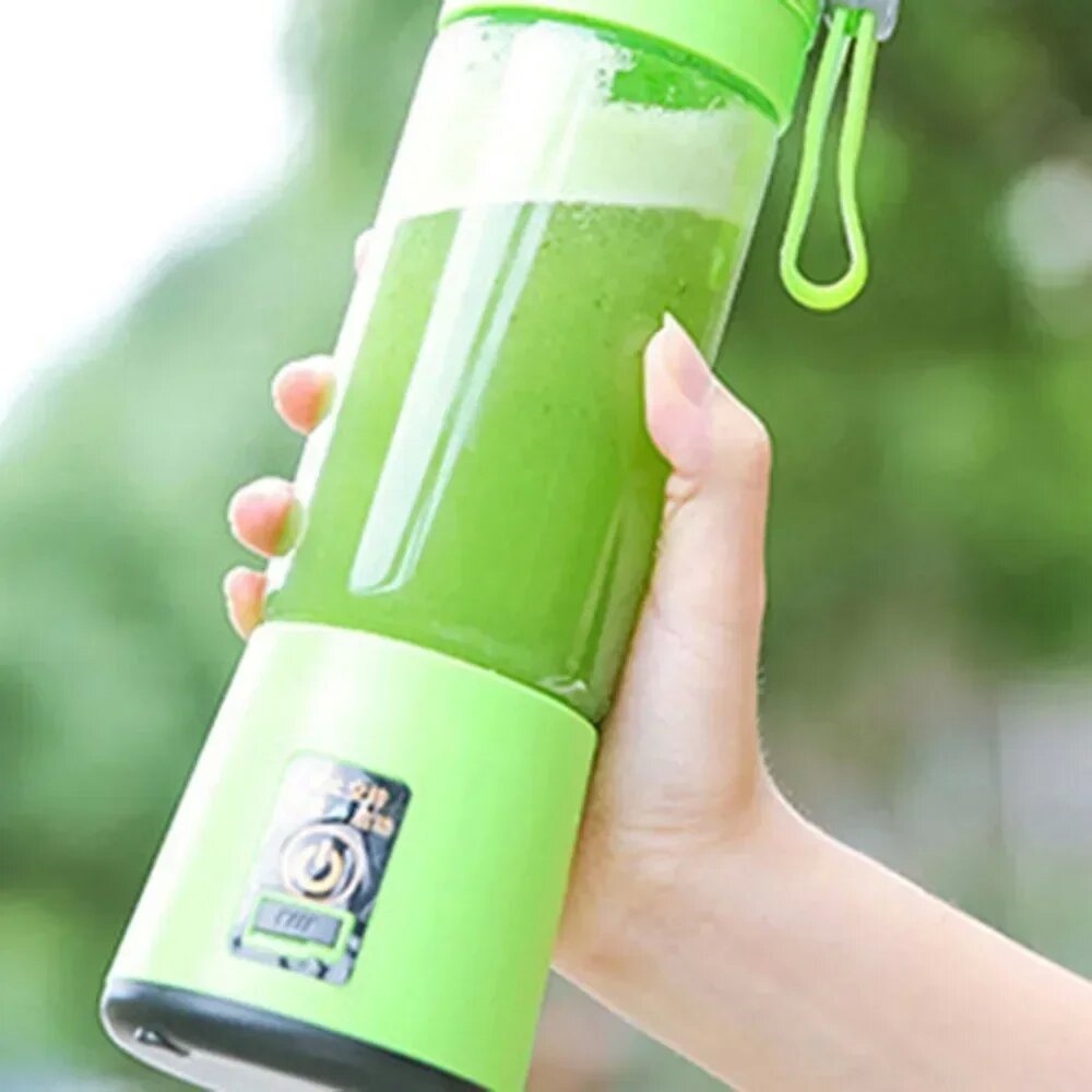 Portable Mini Blender For Shak - مراجعة Baby Food Maker Blender وسعره