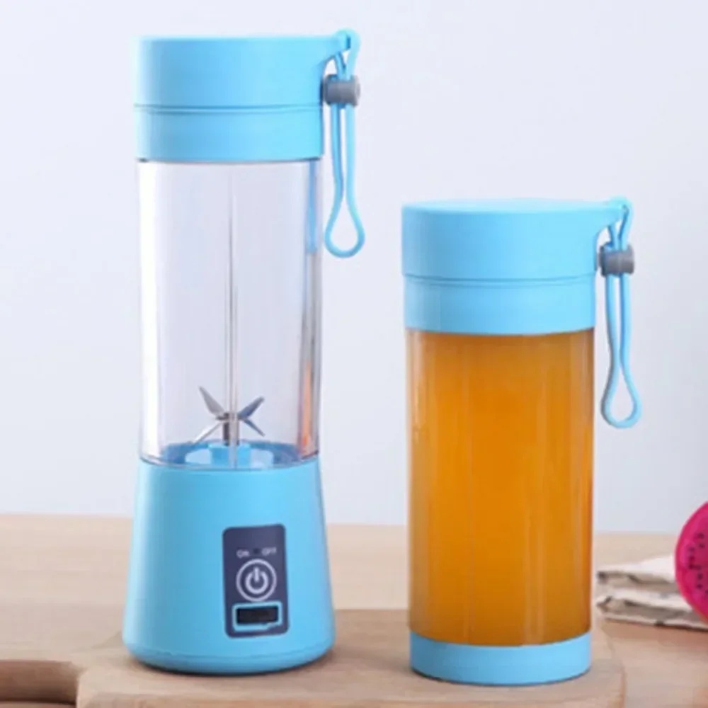 Portable Mini Blender For Shak - مراجعة Baby Food Maker Blender وسعره