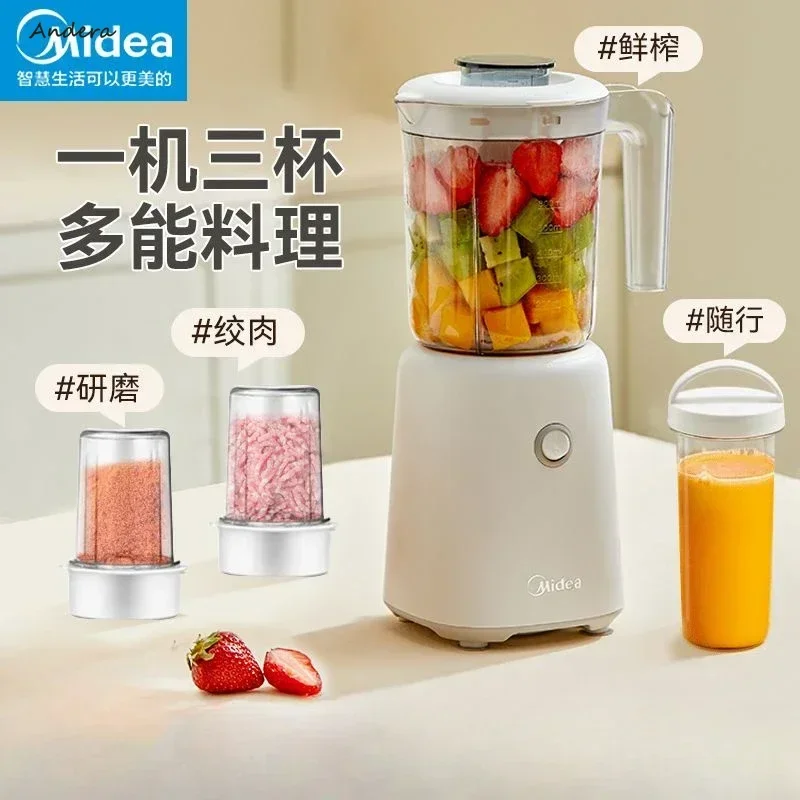 Portable Blender Juicer for Ba - مراجعة Baby Food Maker Blender وسعره