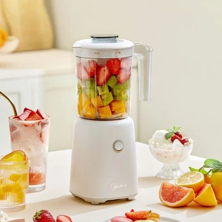 Portable Blender Juicer for Ba - مراجعة Baby Food Maker Blender وسعره