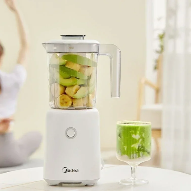 Portable Blender Juicer for Ba - مراجعة Baby Food Maker Blender وسعره