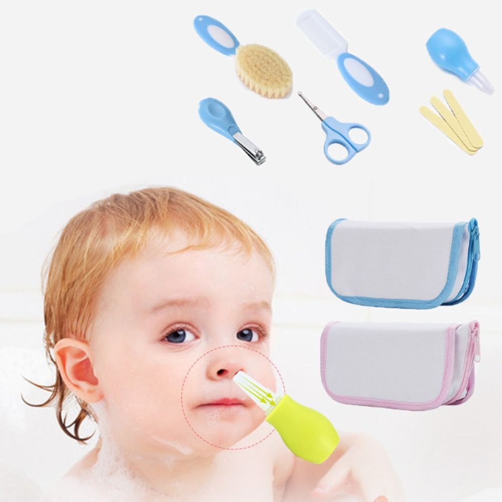 Multifunction Head Comb Baby C - مراجعة Baby Products Kit Set وسعره
