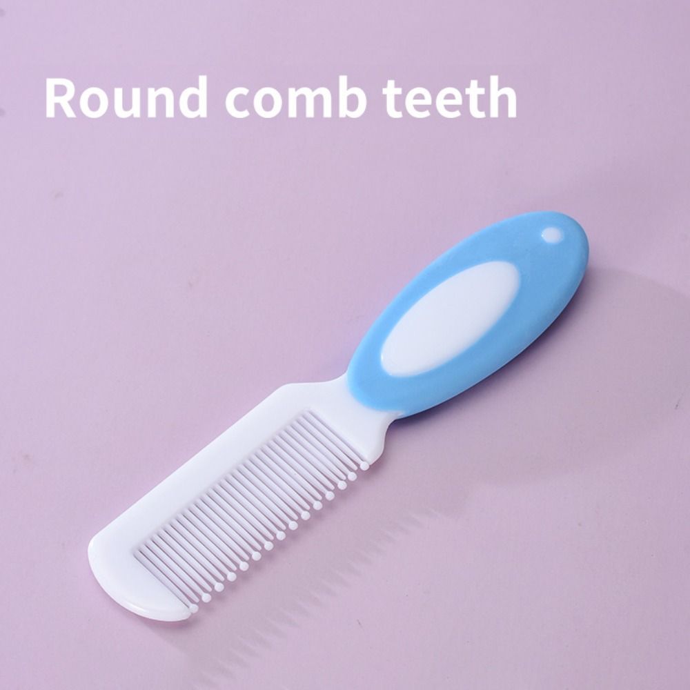 Multifunction Head Comb Baby C - مراجعة Baby Products Kit Set وسعره