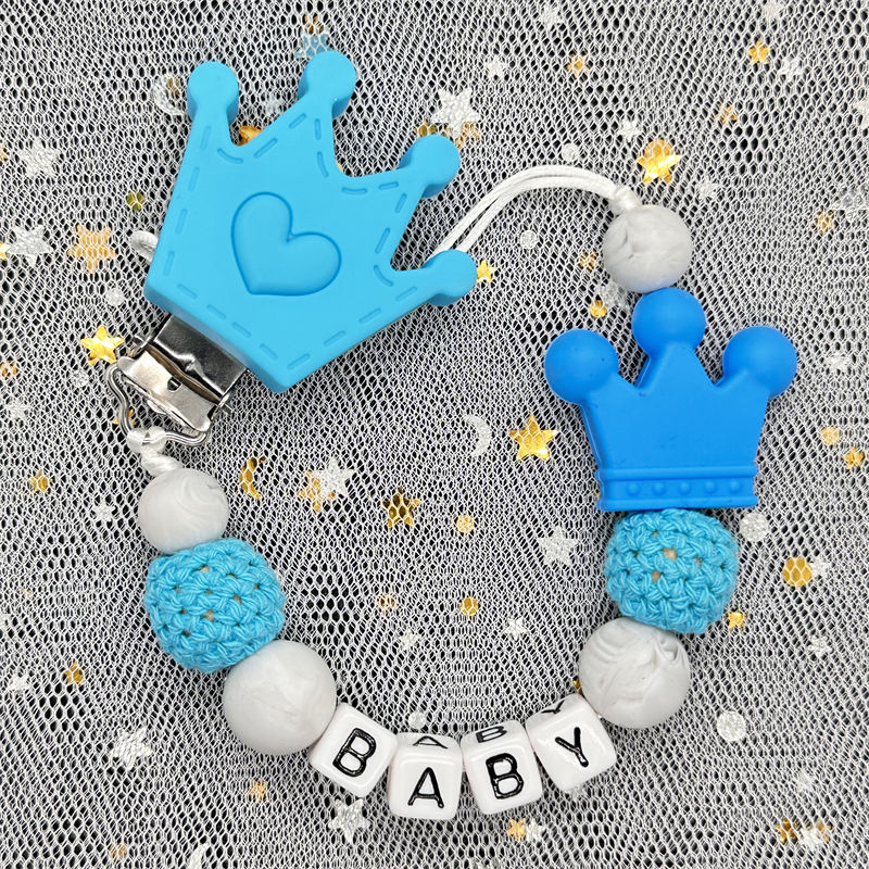 Hot Sale Custom Name Wooden Pe - مراجعة Baby Products Discount وسعره